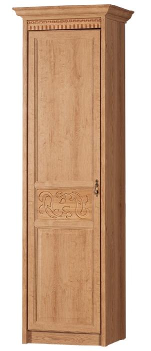 Шкаф Лючия 182 (60) однодверный (дуб ридинг, дуб ридинг,(Яна)) Шкаф Лючия 182 (60) однодверный (дуб ридинг, дуб ридинг,(Яна))