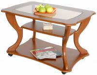 Фото stoly-zhurnalnye стол журнальный маэстро (стекло) сжс-02 производитель Калифорния