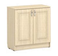 Фото raspashnoy-shkaf пенал пн-61 производитель Ромис