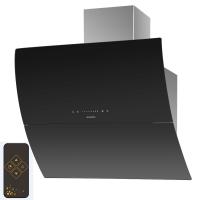 Вытяжка наклонная Dover (900х380хh735) (Материал Стекло , Цвет Черный) в Крыму от производителя в интернет магазине Планета Комфорта Вытяжка наклонная Dover (900х380хh735) (Материал Стекло , Цвет Черный) в Крыму от производителя