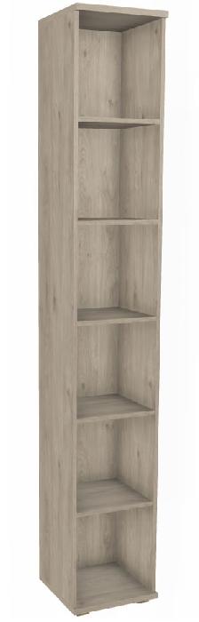 Шкаф Карина ШК-1051 многоцелевой (гикори джексон светлый (Лером) ) Шкаф Карина ШК-1051 многоцелевой (гикори джексон светлый (Лером) )