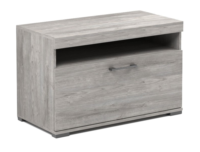 Фото Тумба малая под ТВ Денвер Д-5 от производителя СБК в Крыму по цене 9 520 ₽