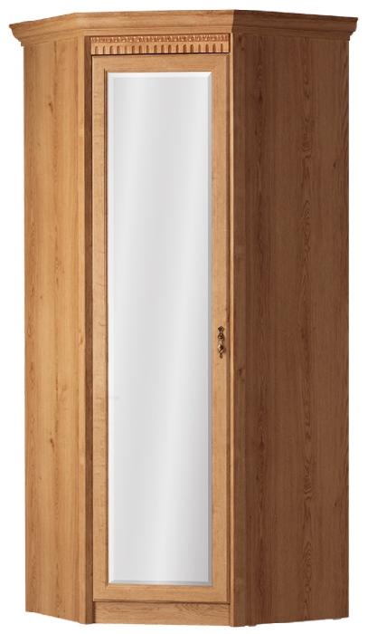 Шкаф Лючия 183 (101) угловой (с зеркалом) (дуб ридинг, дуб ридинг,(Яна)) Шкаф Лючия 183 (101) угловой (с зеркалом) (дуб ридинг, дуб ридинг,(Яна))