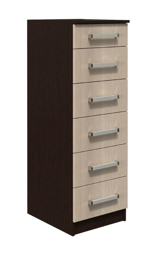 Фото Комод 400 Фиеста  в Крыму по цене 4 490 ₽ от производителя БТС, код товара 2000001137277 шт Фото Комод 400 Фиеста  от производителя БТС  в Крыму по цене 4 490 ₽