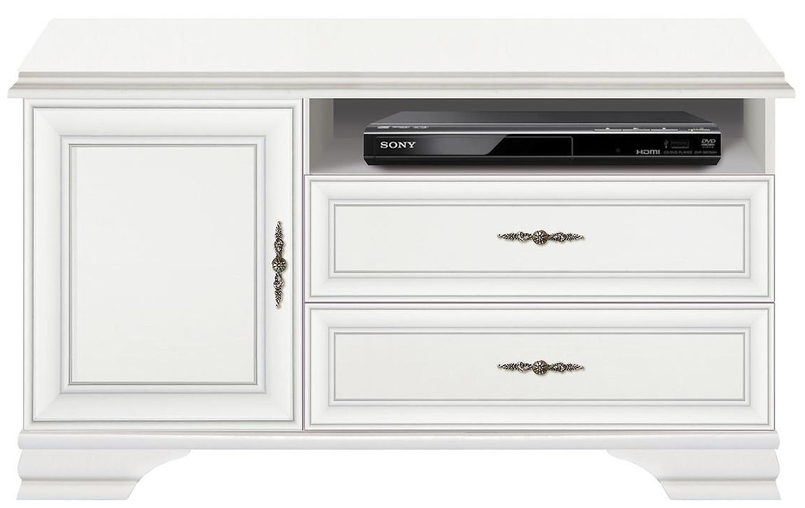 Фото Тумба Kentaki S320-RTV1D2S в Крыму по цене 24 650 ₽ от производителя Black Red White (БРВ), код товара 2000002185697, 2000002185703 шт Фото Тумба Kentaki S320-RTV1D2S от производителя Black Red White (БРВ) в Крыму по цене 24 650 ₽