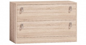 Фото Тумба-17 Комфорт от производителя Глазов в Крыму по цене 5 830 ₽