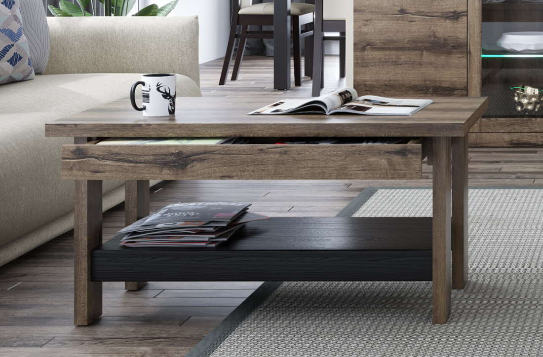 Фото Стол журнальный Джаггер (Jagger) в Крыму по цене 9 800 ₽ от производителя Анрэкс, код товара 2000002189954 шт Фото Стол журнальный Джаггер (Jagger) от производителя Анрэкс в Крыму по цене 9 800 ₽