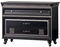 Фото mebel-dlya-gostinits комод марлен 482 производитель Яна