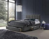 Кровать двуспальная Halmar Grace (СМ 160х200) c ортопедическим основанием в интернет магазине Планета Комфорта Фото derevyannye-krovati кровать двуспальная halmar grace (см 160х200) c ортопедическим основанием производитель Halmar