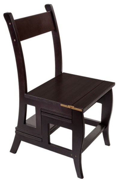 Фото Стул-стремянка Бруклин в Крыму по цене 14 780 ₽ от производителя Импэкс, код товара  шт Фото Стул-стремянка Бруклин от производителя Импэкс в Крыму по цене 14 780 ₽