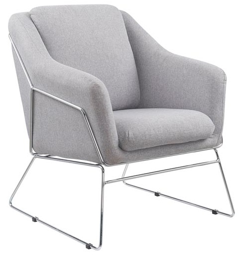 Фото Кресло Halmar Soft  от производителя Halmar  в Крыму по цене 30 850 ₽