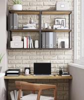 Фото polki полка лофт-3 (400) производитель Мебелони