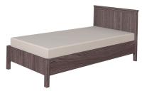 Кровать односпальная Sherlock-45 (СМ 90x200) без основания в интернет магазине Планета Комфорта Фото nedorogie-krovati кровать односпальная sherlock-45 (см 90x200) без основания производитель Глазов