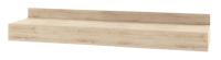 Полка 1NL Оскар (Oskar) (дуб санремо (Анрэкс) ) в Крыму от производителя в интернет магазине Планета Комфорта Полка 1NL Оскар (Oskar) (дуб санремо (Анрэкс) ) в Крыму от производителя