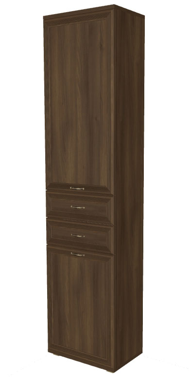 Фото Шкаф Карина ШК-1045 многоцелевой в Крыму по цене 22 050 ₽ от производителя Лером, код товара 2000001563434, 2000001563441, 2000001563458, 2000001563465 шт Фото Шкаф Карина ШК-1045 многоцелевой от производителя Лером в Крыму по цене 22 050 ₽