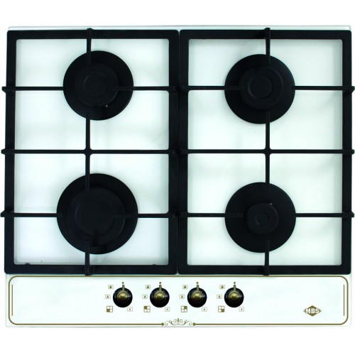 Фото Варочная поверхность газовая 4-х комф. PG-612 (590х515) в Крыму по цене 22 610 ₽ от производителя MBS, код товара 2000000517735, 2000000517742 шт Фото Варочная поверхность газовая 4-х комф. PG-612 (590х515) от производителя MBS в Крыму по цене 22 610 ₽