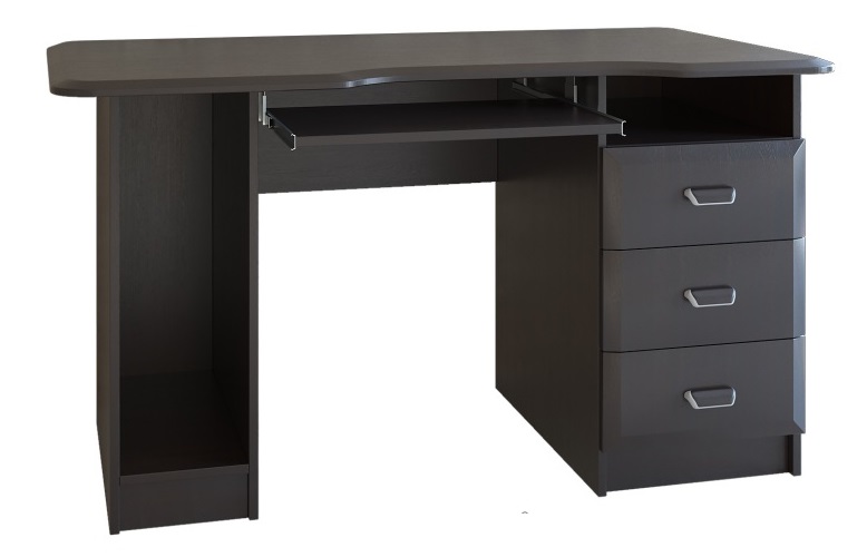 Фото Стол компьютерный СП-2 (139) от производителя Росток в Крыму по цене 22 530 ₽