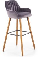 Фото stulya-barnye стул барный halmar h-93 производитель Halmar 