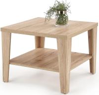 Фото stoly-zhurnalnye стол журнальный halmar manta kwadrat производитель Halmar 