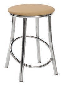 Фото Табурет Сфера хром в Крыму по цене 2 070 ₽ от производителя Мир стульев, код товара 2000001244456 шт Фото Табурет Сфера хром от производителя Мир стульев в Крыму по цене 2 070 ₽