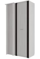 Шкаф Гамма-20 (120) угловой прямой в интернет магазине Планета Комфорта Фото shkafy-uglovue шкаф гамма-20 (120) угловой прямой производитель SV-мебель