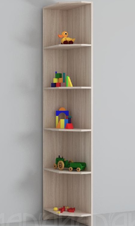 Фото Открытые полки Бриз от производителя Диал в Крыму по цене 3&nbsp;070 ₽