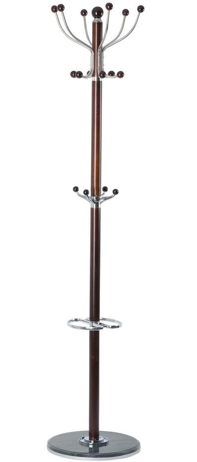 Фото Вешалка напольная XY-029 от производителя Tetchair в Крыму по цене 6&nbsp;340 ₽