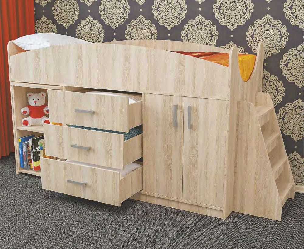 Фото Детский набор-комплект Рокси (СМ 70х180) в Крыму по цене 21 110 ₽ от производителя Пирамида, код товара 2000001011393, 2000001011409, 2000001011416, 2000001011423, 2000001011430, 2000001453438, 2000001453445 шт Фото Детский набор-комплект Рокси (СМ 70х180) от производителя Пирамида в Крыму по цене 21 110 ₽