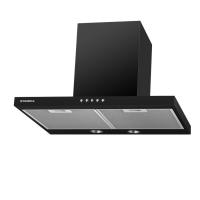 Вытяжка купольная Brent 60 (596х410хh480(774)) (Материал Металл , Цвет Черный) в Крыму от производителя в интернет магазине Планета Комфорта Вытяжка купольная Brent 60 (596х410хh480(774)) (Материал Металл , Цвет Черный) в Крыму от производителя