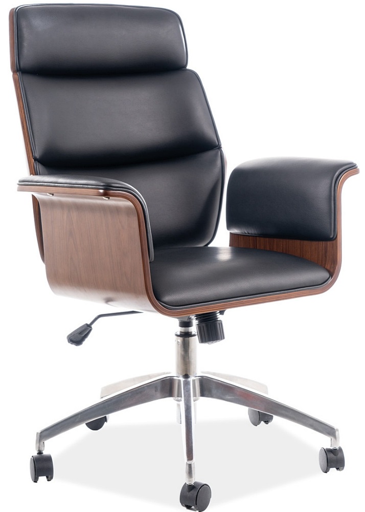 Фото Кресло компьютерное Signal Oregon от производителя Signal в Крыму по цене 44 330 ₽