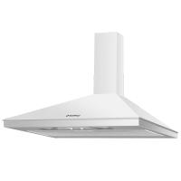 Вытяжка купольная Aire fast 60 (600х500хh593(853)) (Материал Металл , цвет белый) в Крыму от производителя в интернет магазине Планета Комфорта Вытяжка купольная Aire fast 60 (600х500хh593(853)) (Материал Металл , цвет белый) в Крыму от производителя