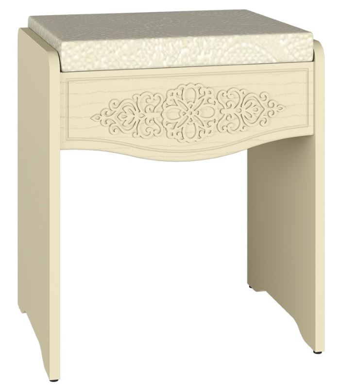 Фото Банкетка Ассоль плюс АС-21 от производителя Компасс в Крыму по цене 6 030 ₽