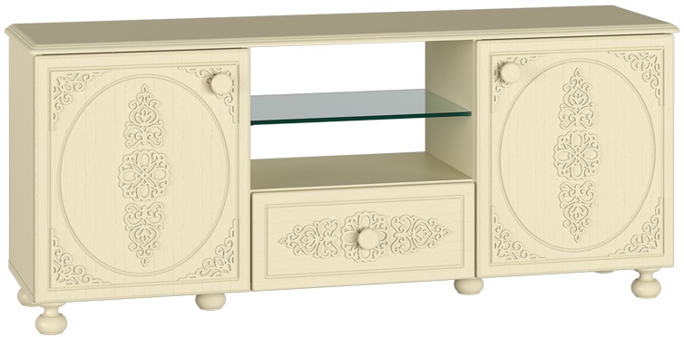 Фото Тумба РТВ Ассоль плюс АС-13 в Крыму по цене 17 930 ₽ от производителя Компасс, код товара 2000001565421, 2000001565438 шт Фото Тумба РТВ Ассоль плюс АС-13 от производителя Компасс в Крыму по цене 17 930 ₽