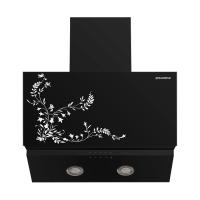 Вытяжка наклонная Great 50 (500х377хh820) (Материал Металл/Стекло , Цвет Черный/Черный) в Крыму от производителя в интернет магазине Планета Комфорта Вытяжка наклонная Great 50 (500х377хh820) (Материал Металл/Стекло , Цвет Черный/Черный) в Крыму от производителя