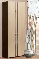 Шкаф Флагман-3 (83) двухдверный в интернет магазине Планета Комфорта Фото shkafy шкаф флагман-3 (83) двухдверный производитель Фант-мебель