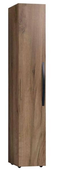 Фото Шкаф Натура (Nature) 55 (40) однодверный в Крыму по цене 11 320 ₽ от производителя Глазов, код товара 2000001920503 шт Фото Шкаф Натура (Nature) 55 (40) однодверный от производителя Глазов в Крыму по цене 11 320 ₽