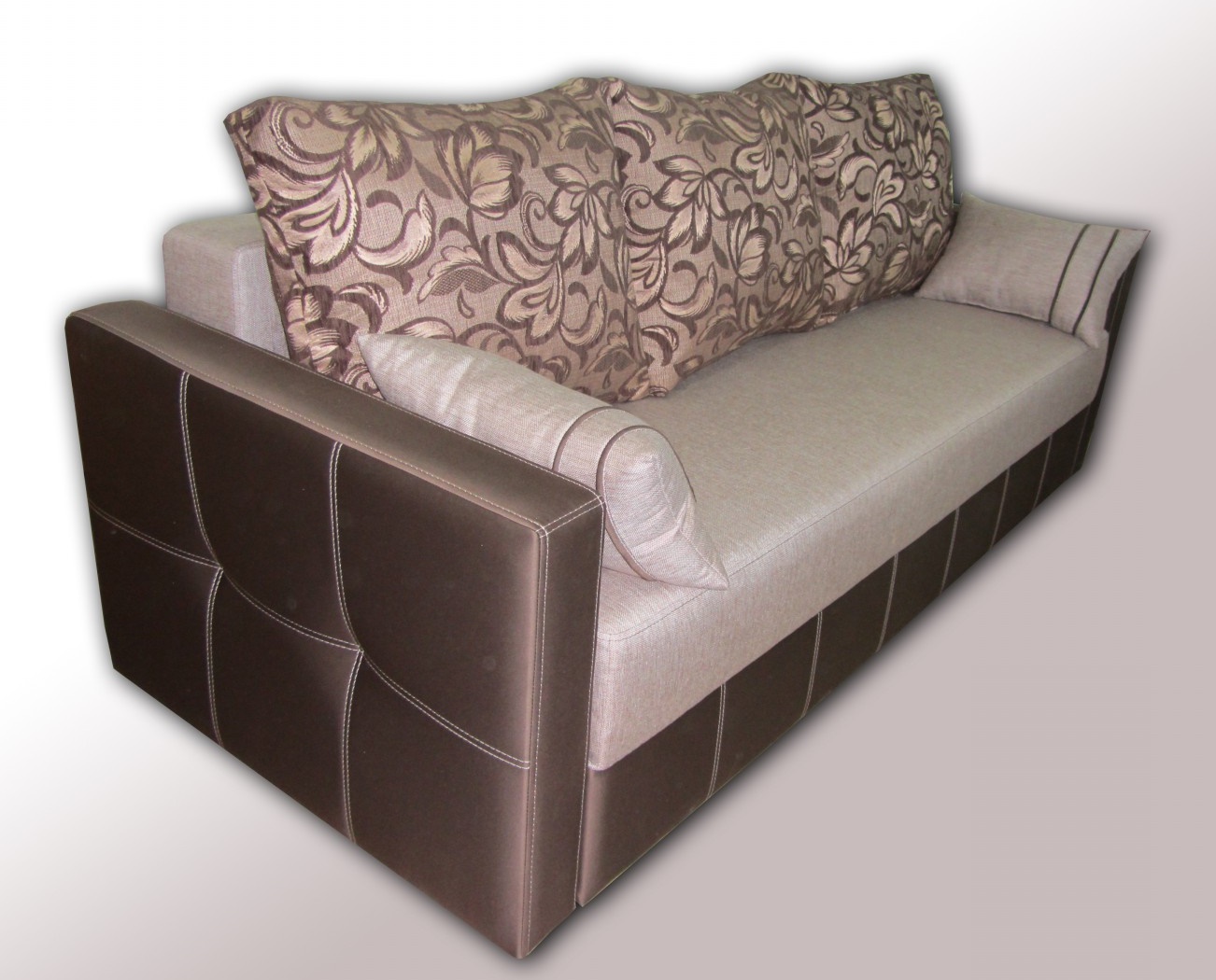 Фото Диван Майами в Крыму по цене 39 760 ₽ от производителя Дюарт, код товара 2000000946245, 2000000946252, 2000000946269, 2000000946276, 2000000946283, 2000000946290, 2000000946306 шт Фото Диван Майами от производителя Дюарт в Крыму по цене 39 760 ₽