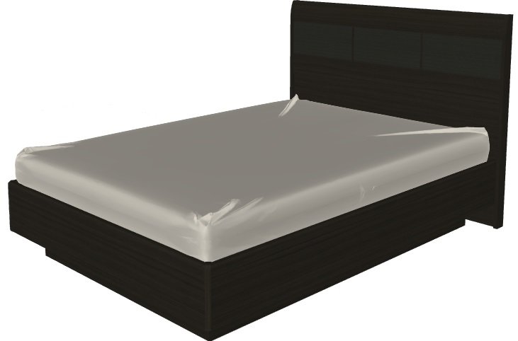 Фото Кровать двуспальная Мелисса КР-1802 (СМ 140х200) с подъемным механизмом в Крыму по цене 40 610 ₽ от производителя Лером, код товара 2000001461181, 2000001461198, 2000001461204, 2000001461211, 2000001461228, 2000001461235, 2000001461242 шт Фото Кровать двуспальная Мелисса КР-1802 (СМ 140х200) с подъемным механизмом от производителя Лером в Крыму по цене 40 610 ₽