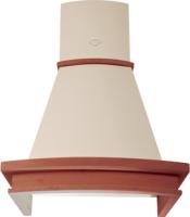 Вытяжка купольная Iris 160 (600х500хh573(843)) (Материал Металл/Дерево , Цвет Бежевый/Неокрашено) в Крыму от производителя в интернет магазине Планета Комфорта Вытяжка купольная Iris 160 (600х500хh573(843)) (Материал Металл/Дерево , Цвет Бежевый/Неокрашено) в Крыму от производителя