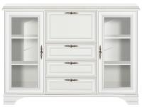 Тумба Kentaki S320-KOM2W3S1B в интернет магазине Планета Комфорта Фото gostinaya-kentaki-kentaki тумба kentaki s320-kom2w3s1b производитель Black Red White (БРВ)