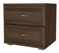 Тумба Карина ТБ-1062 в интернет магазине Планета Комфорта Фото spalnya-modulnaya-karina тумба карина тб-1062 производитель Лером