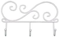 veshalki-metallicheskie вешалка настенная кружева 3 производитель Завод металлических изделий