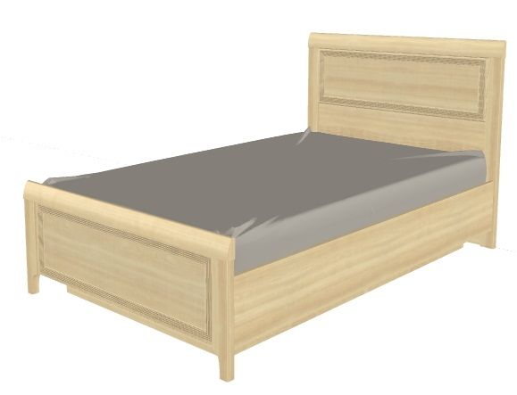 Фото Кровать односпальная Карина КР-1021 (СМ 120х200) с подъемным механизмом в Крыму по цене 43 050 ₽ от производителя Лером, код товара 2000001459911, 2000001459928 шт Фото Кровать односпальная Карина КР-1021 (СМ 120х200) с подъемным механизмом от производителя Лером в Крыму по цене 43 050 ₽