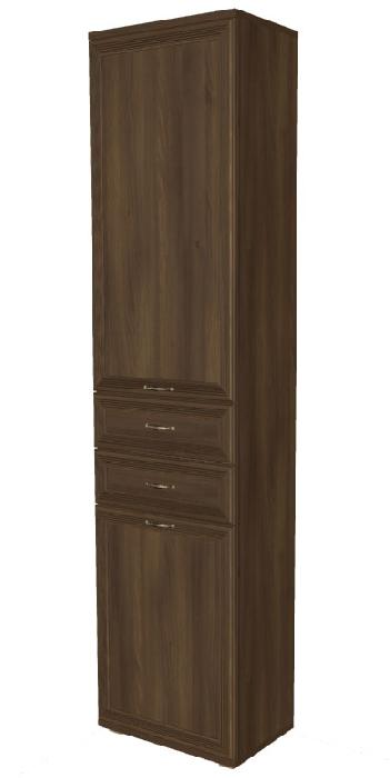 Шкаф Карина ШК-1045 многоцелевой (акация молдау, акация молдау (Лером) ) Шкаф Карина ШК-1045 многоцелевой (акация молдау, акация молдау (Лером) )