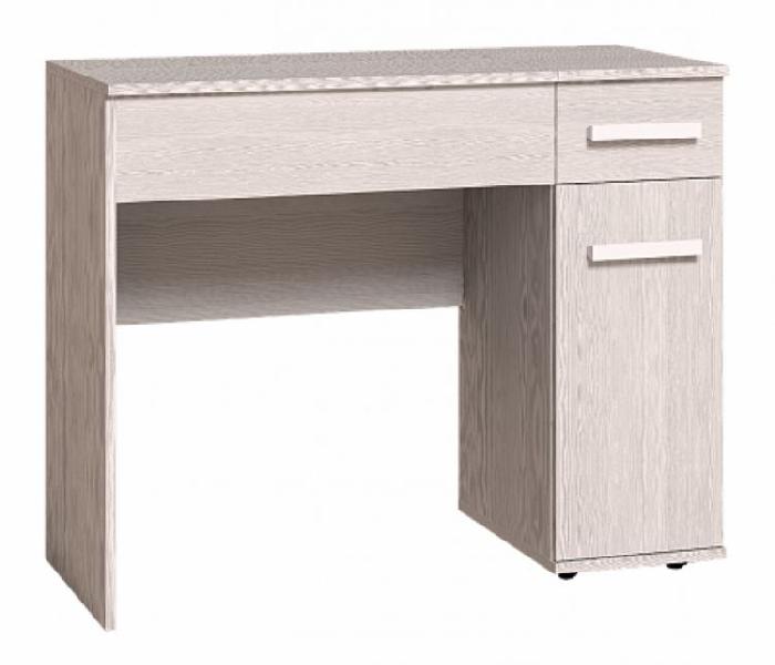 Стол туалетный Bauhaus-13 (лдсп, лдсп бодега светлый,  бодега светлый, бодега светлый (Глазов) ) Стол туалетный Bauhaus-13 (лдсп, лдсп бодега светлый,  бодега светлый, бодега светлый (Глазов) )