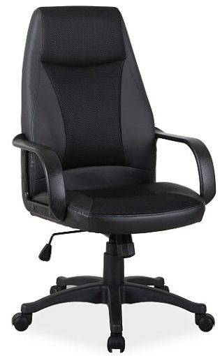Фото Кресло компьютерное Signal Q-063 от производителя Signal в Крыму по цене 18 040 ₽