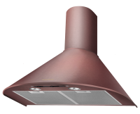 Вытяжка купольная Derby 50 (496х480хh680(860)) (Материал Металл , Цвет Бежевый) в Крыму от производителя в интернет магазине Планета Комфорта Вытяжка купольная Derby 50 (496х480хh680(860)) (Материал Металл , Цвет Бежевый) в Крыму от производителя