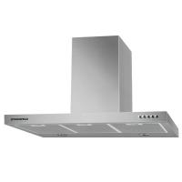 Вытяжка купольная Roding slim 90 (900х500хh440(810)) (Материал Металл , Цвет Металлик) в Крыму от производителя в интернет магазине Планета Комфорта Вытяжка купольная Roding slim 90 (900х500хh440(810)) (Материал Металл , Цвет Металлик) в Крыму от производителя