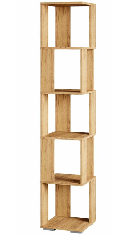 Фото Стеллаж Орион 2 от производителя Мебелони в Крыму по цене 2&nbsp;720 ₽