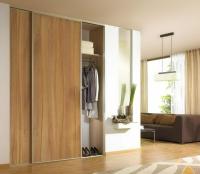 Раздвижная система на проем в интернет магазине Планета Комфорта Фото shkaf-kupe-v-spalnyu раздвижная система на проем производитель Планета Комфорта